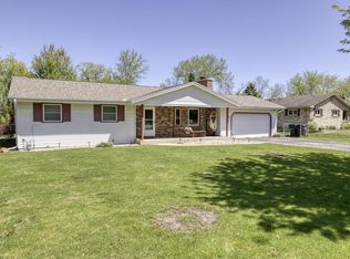 4540 Tabor Rd, Racine, WI 53402