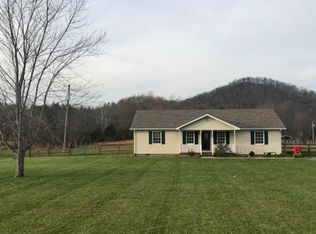 551 Red Lick Rd, Berea, KY 40403