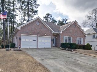 326 Lisa Ln, Acworth, GA 30102