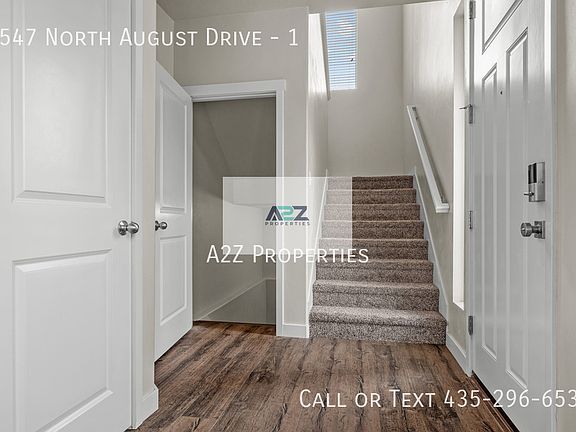 3rd image of 1547 N August Dr #1