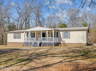 246 Baysden Dr Ext, Jacksonville, NC 28540