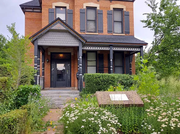 334 E Mulberry St APT 4, Fort Collins, CO 80524