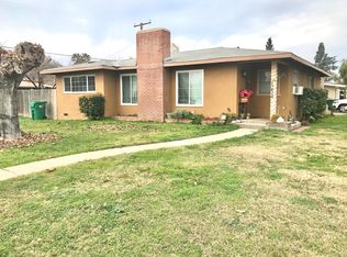 1254 W Roby Ave, Porterville, CA