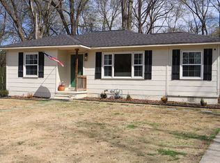 601 Grove St, Homewood, AL 35209