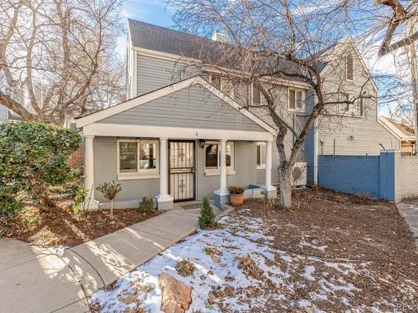101 S Downing Street #6, Denver, CO 80209