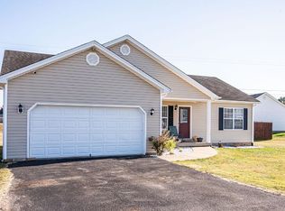 1359 Huron Way, Bowling Green, KY 42101