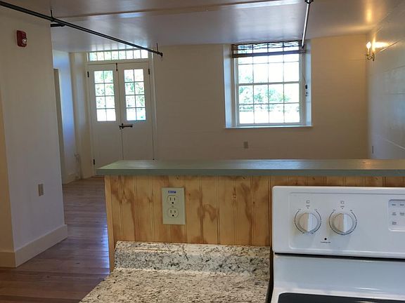 Large dining/family room