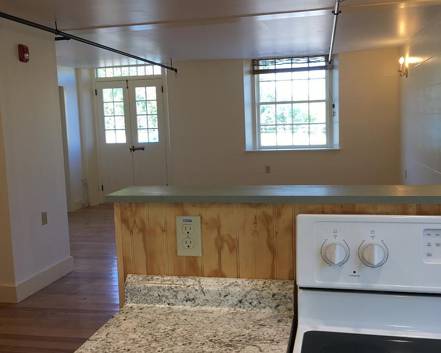 Large dining/family room