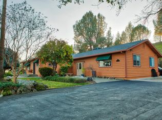 3366 Sugarloaf Mountain Rd, Loomis, CA 95650