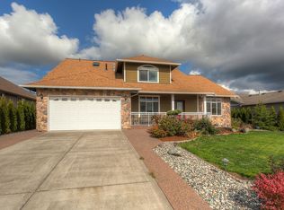 2442 Stratus Pl, Ferndale, WA 98248