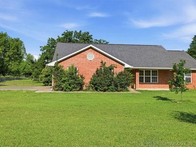 838 Ingleside Dr, Ardmore, OK, 73401