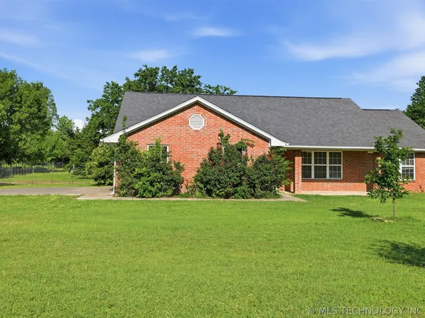838 Ingleside Dr, Ardmore, OK 73401