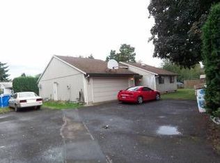 16416 SE Main St, Portland, OR 97233