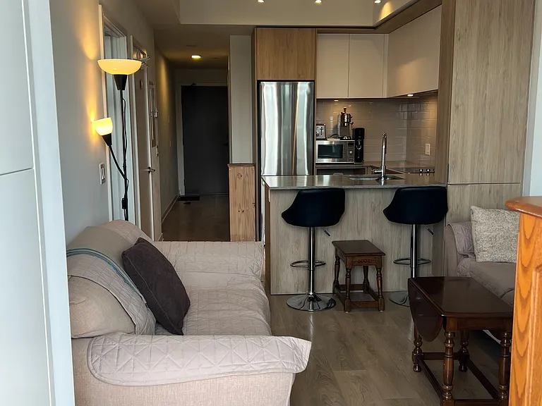 225 Sumach St #1508 — Photo 7