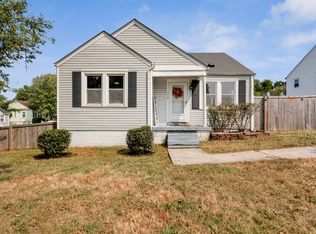 516 Pickens Ln, Columbia, TN 38401