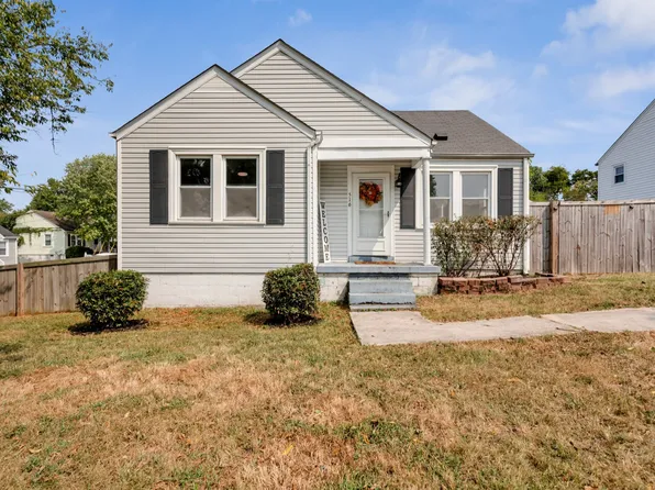 516 Pickens Ln, Columbia, TN 38401