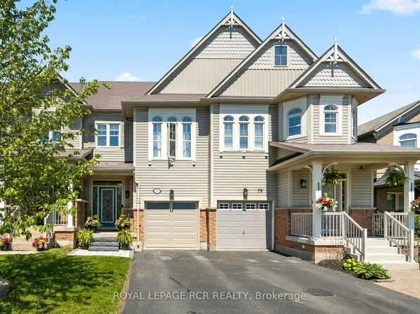 77 Cathedral Ct, Hamilton, ON L8B 0S1