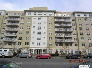 79-14 Rockaway Beach Blvd #2H, Far Rockaway, NY