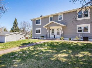 703 Bong Blvd, Duluth, MN 55811