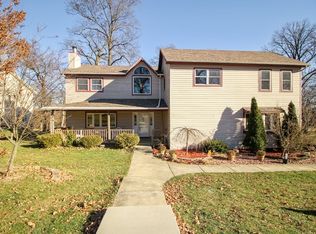 7099 N 16780e Rd, Grant Park, IL 60940