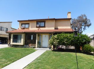 7961 Moonshadow Cir #2, Huntington Beach, CA 92647