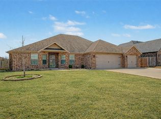 1220 Brandon Way, Bentonville, AR 72713