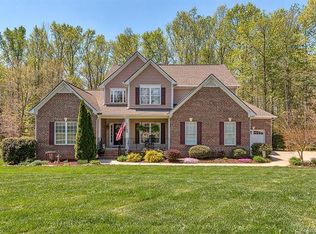5319 Turkey Oak Dr, Mint Hill, NC 28227