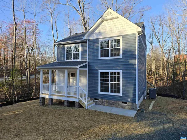 29 Smokewood Drive 337/12 #Lm, Palmyra, VA 22963