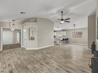 43702 W MAGNOLIA Road, Maricopa, AZ 85138
