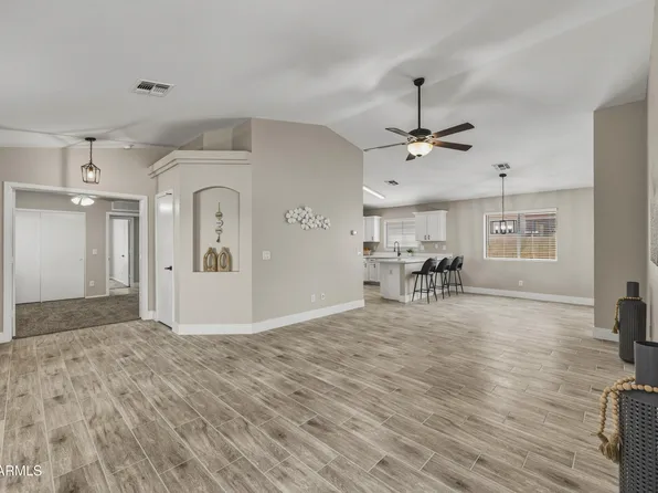 43702 W MAGNOLIA Road, Maricopa, AZ 85138