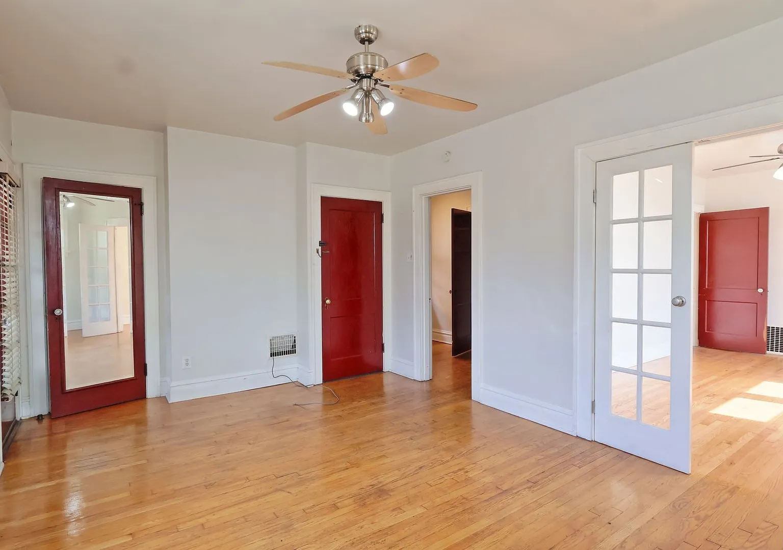 6328 Arsenal St Unit 2F — Photo 2