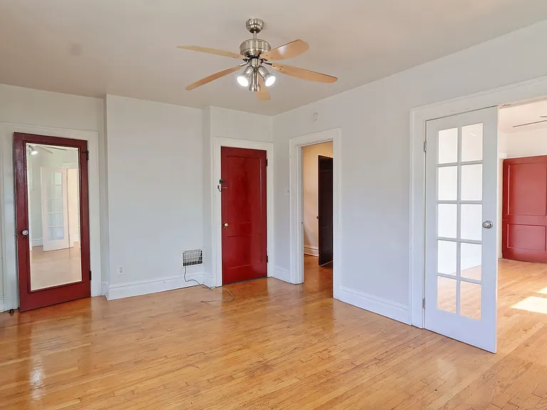 6328 Arsenal St #2F — Photo 2
