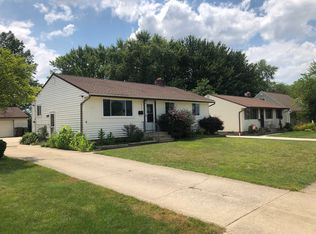 11071 Bobko Blvd, Parma, OH