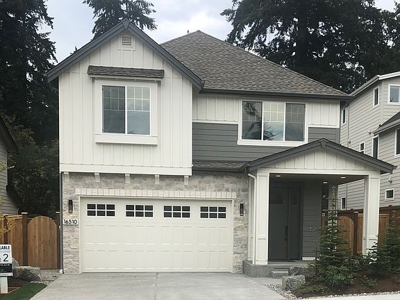 3rd image of 16510 77th Ave NE