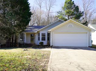 7515 Hubbard Woods Rd, Charlotte, NC 28269