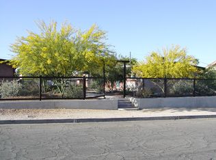 2116 E 1st St, Tucson, AZ 85719