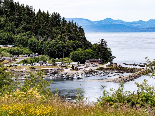 14568 Hwy 112, Sekiu, WA 98381