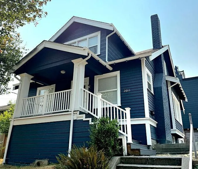 2603 E Union St — Photo 1