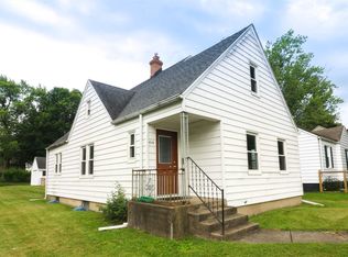 414 E Oakside St, South Bend, IN 46614