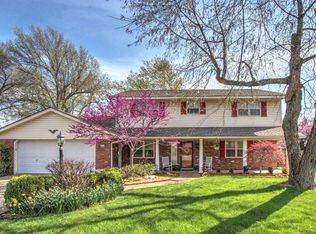 7217 E 63rd St S, Tulsa, OK 74133