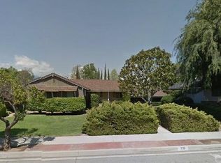 739 W Palm Dr, Covina, CA 91722