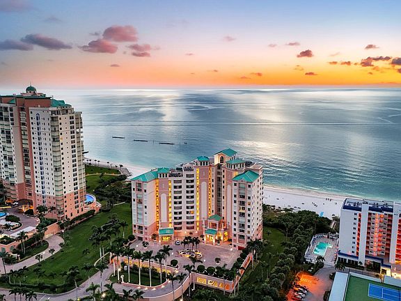 2nd image of 930 Cape Marco Dr Unit 506