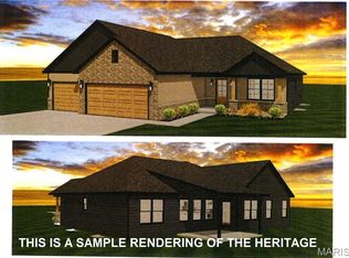 1017 Waymaker Ln, Waterloo, IL 62298