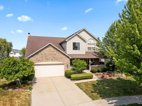 16609 S Finley Pkwy, Lockport, IL 60441