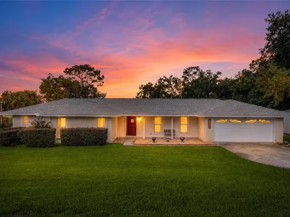 33809 OVERTON DRIVE, LEESBURG, FL 34788