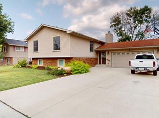 715 S Indiana Ave, Mason City, IA 50401