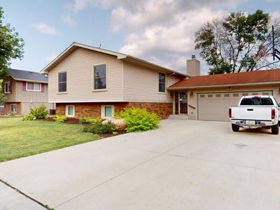 715 S Indiana Ave, Mason City, IA, 50401