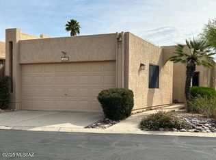 6250 N Rockglen Rd, Tucson, AZ 85704