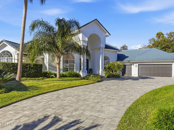 120 DORNOCH Court, Ponte Vedra Beach, FL 32082