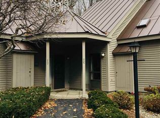 66 Kingfisher Rd #C, Hartford, VT 05047
